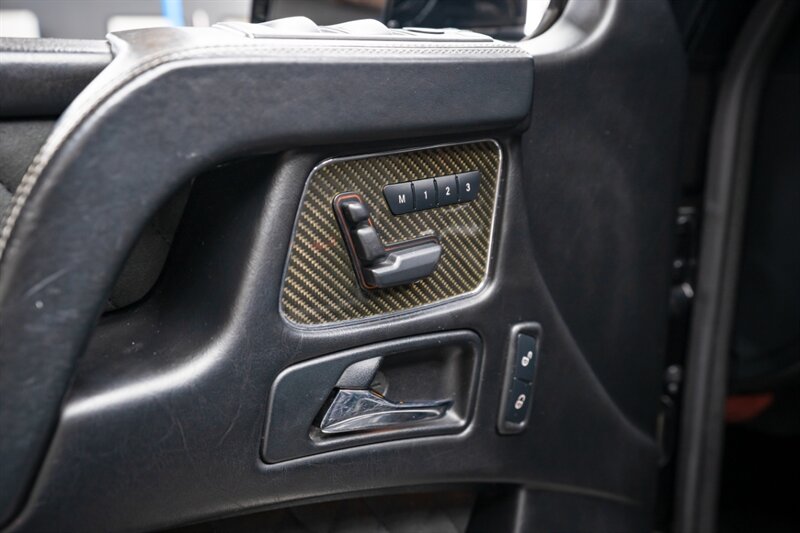 2017 Mercedes-Benz G 550 4x4 Squared - Photo 33 - Huntington Beach, CA 92649