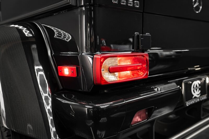 2017 Mercedes-Benz G 550 4x4 Squared - Photo 52 - Huntington Beach, CA 92649