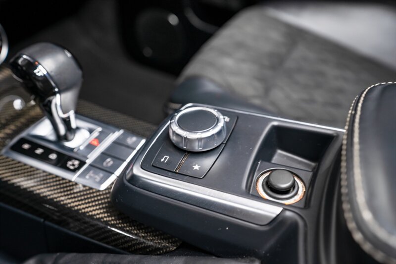 2017 Mercedes-Benz G 550 4x4 Squared - Photo 20 - Huntington Beach, CA 92649