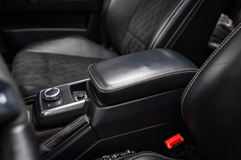 2017 Mercedes-Benz G 550 4x4 Squared - Photo 48 - Huntington Beach, CA 92649