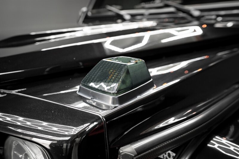 2017 Mercedes-Benz G 550 4x4 Squared - Photo 21 - Huntington Beach, CA 92649