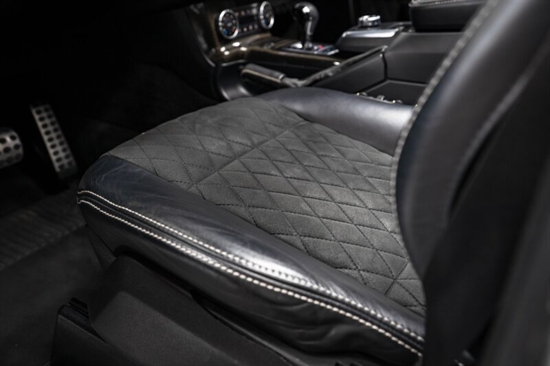 2017 Mercedes-Benz G 550 4x4 Squared - Photo 54 - Huntington Beach, CA 92649