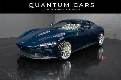 2024 Ferrari Roma Coupe