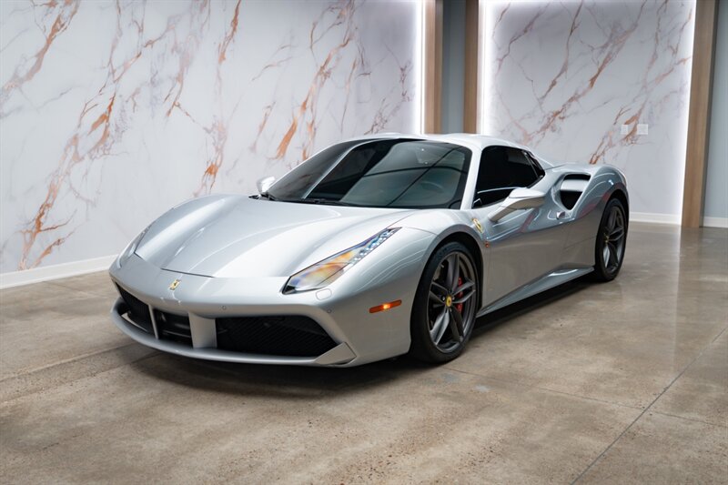2019 Ferrari 488 Spider   - Photo 1 - Scottsdale, AZ 85258