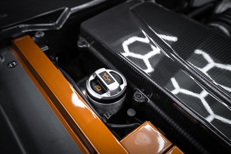 2010 Audi R8 5.2 quattro - Photo 78 - Huntington Beach, CA 92649