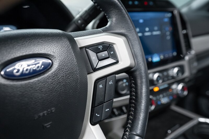2022 Ford F-250 Super Duty XL - Photo 20 - Huntington Beach, CA 92649