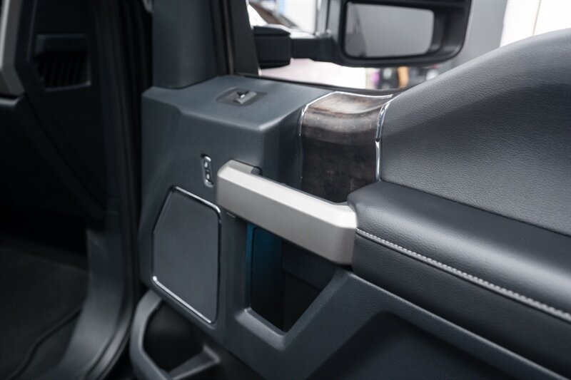 2022 Ford F-250 Super Duty XL - Photo 32 - Huntington Beach, CA 92649