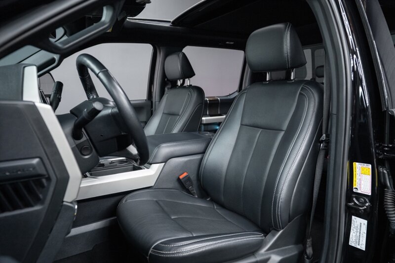 2022 Ford F-250 Super Duty XL - Photo 18 - Huntington Beach, CA 92649