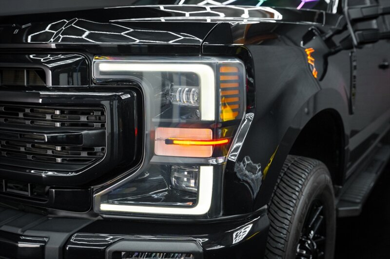 2022 Ford F-250 Super Duty XL - Photo 25 - Huntington Beach, CA 92649