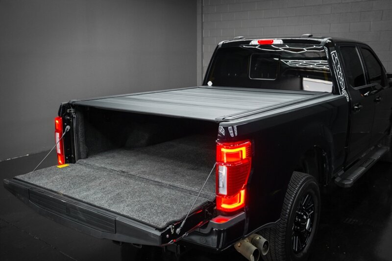 2022 Ford F-250 Super Duty XL - Photo 57 - Huntington Beach, CA 92649