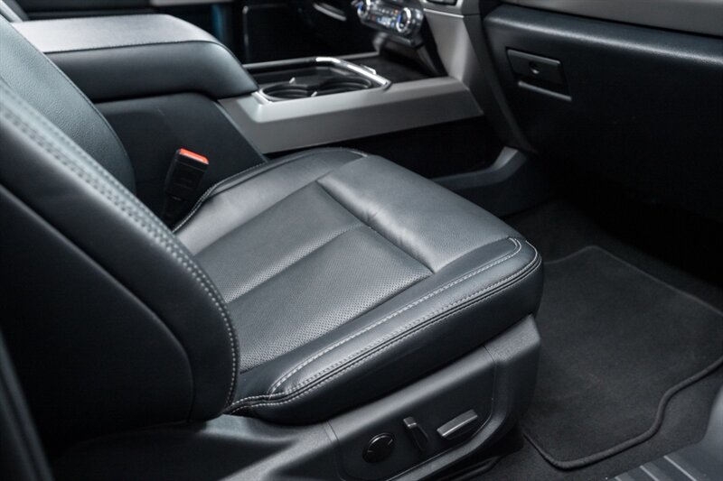 2022 Ford F-250 Super Duty XL - Photo 17 - Huntington Beach, CA 92649