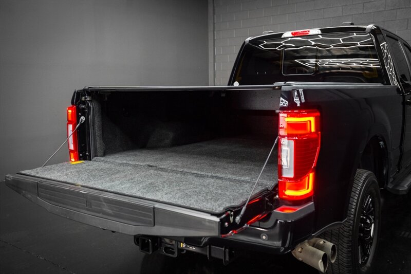 2022 Ford F-250 Super Duty XL - Photo 55 - Huntington Beach, CA 92649