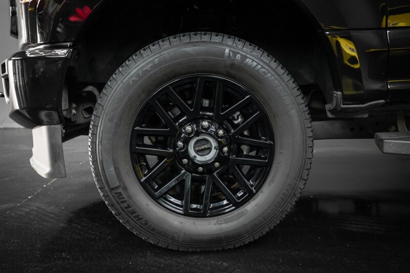 2022 Ford F-250 Super Duty XL - Photo 38 - Huntington Beach, CA 92649