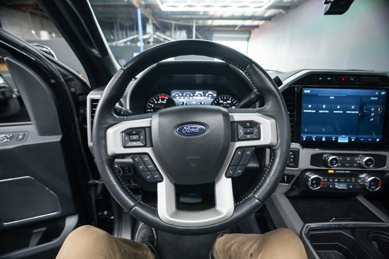 2022 Ford F-250 Super Duty XL - Photo 44 - Huntington Beach, CA 92649