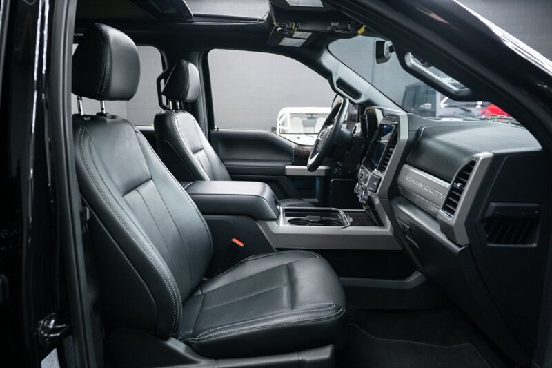 2022 Ford F-250 Super Duty XL - Photo 26 - Huntington Beach, CA 92649