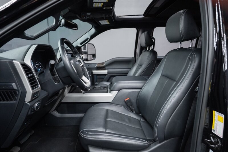 2022 Ford F-250 Super Duty XL - Photo 61 - Huntington Beach, CA 92649