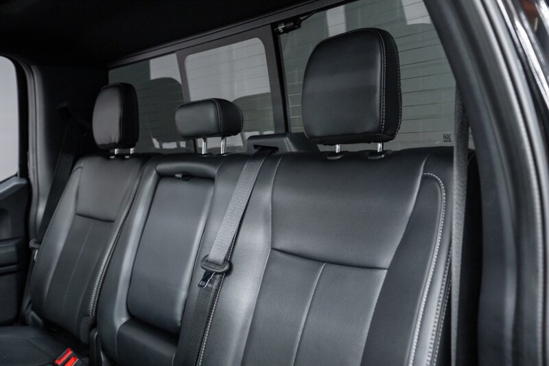 2022 Ford F-250 Super Duty XL - Photo 35 - Huntington Beach, CA 92649