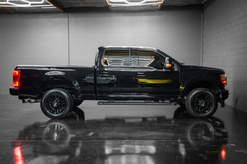 2022 Ford F-250 Super Duty XL - Photo 67 - Huntington Beach, CA 92649