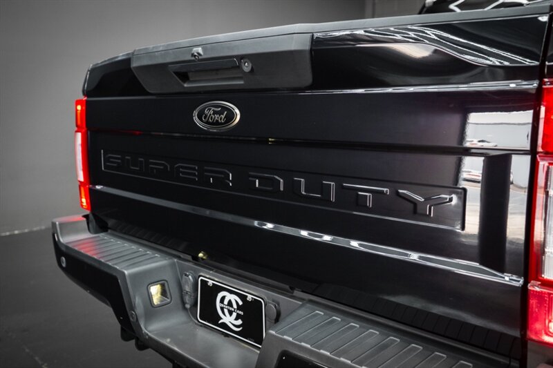 2022 Ford F-250 Super Duty XL - Photo 24 - Huntington Beach, CA 92649