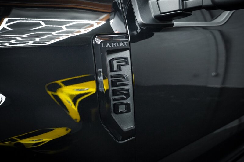 2022 Ford F-250 Super Duty XL - Photo 29 - Huntington Beach, CA 92649