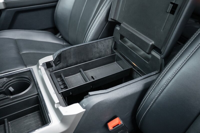 2022 Ford F-250 Super Duty XL - Photo 58 - Huntington Beach, CA 92649