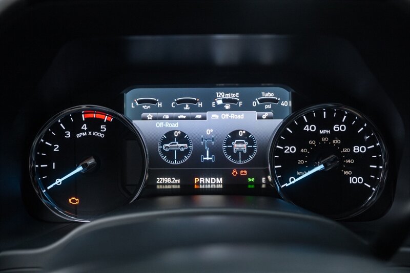 2022 Ford F-250 Super Duty XL - Photo 52 - Huntington Beach, CA 92649