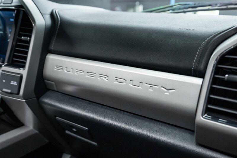 2022 Ford F-250 Super Duty XL - Photo 5 - Huntington Beach, CA 92649