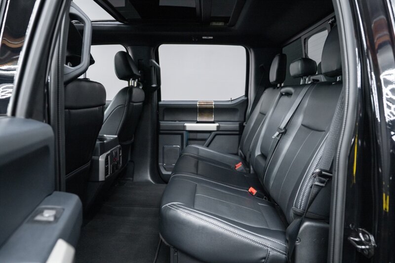 2022 Ford F-250 Super Duty XL - Photo 45 - Huntington Beach, CA 92649