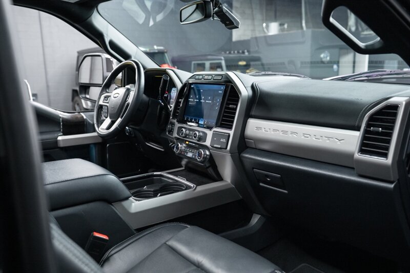 2022 Ford F-250 Super Duty XL - Photo 13 - Huntington Beach, CA 92649