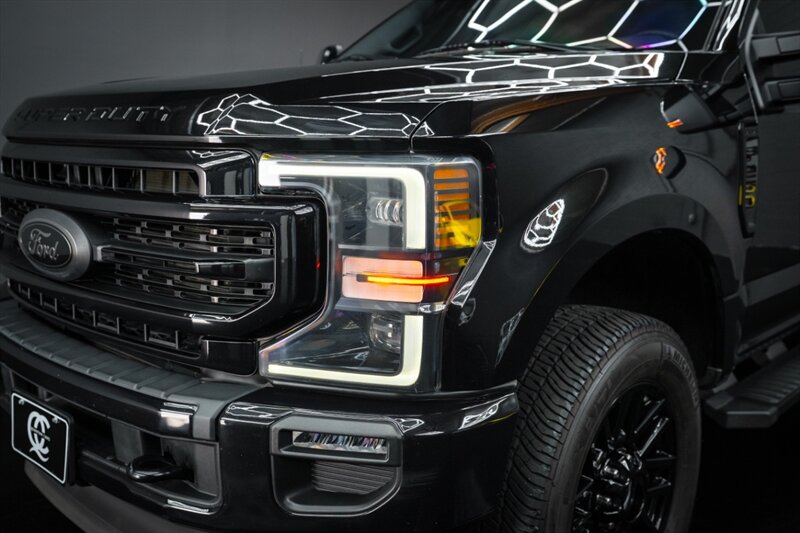 2022 Ford F-250 Super Duty XL - Photo 14 - Huntington Beach, CA 92649
