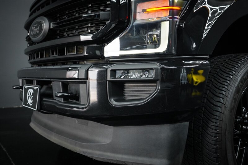 2022 Ford F-250 Super Duty XL - Photo 47 - Huntington Beach, CA 92649