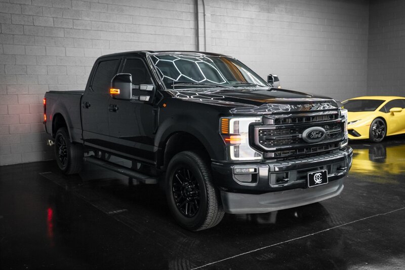 2022 Ford F-250 Super Duty XL - Photo 10 - Huntington Beach, CA 92649