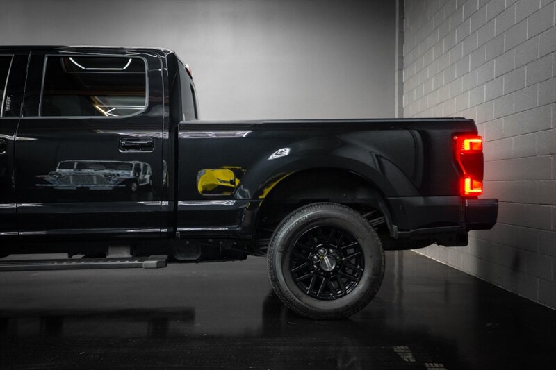 2022 Ford F-250 Super Duty XL - Photo 37 - Huntington Beach, CA 92649