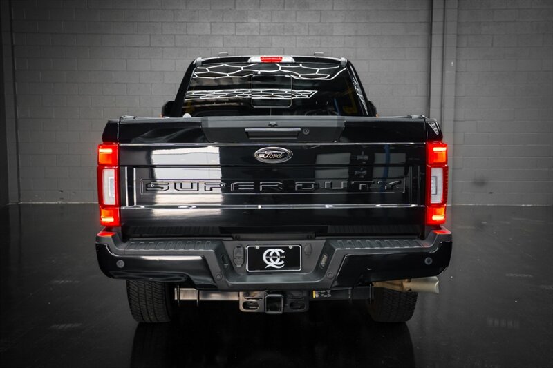 2022 Ford F-250 Super Duty XL - Photo 39 - Huntington Beach, CA 92649