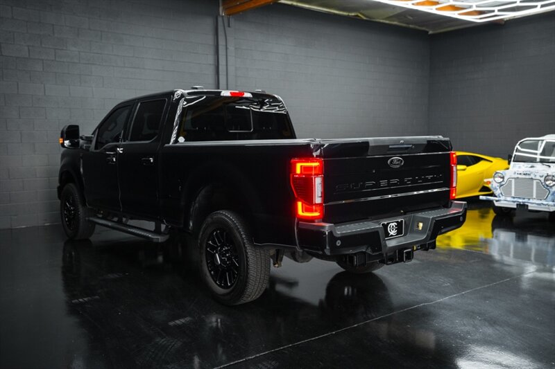 2022 Ford F-250 Super Duty XL - Photo 43 - Huntington Beach, CA 92649
