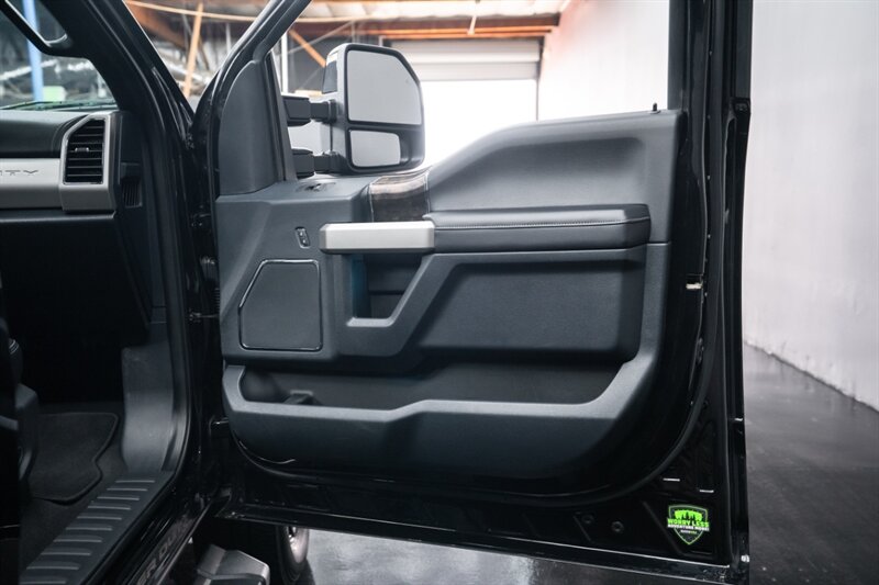 2022 Ford F-250 Super Duty XL - Photo 50 - Huntington Beach, CA 92649