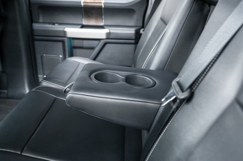 2022 Ford F-250 Super Duty XL - Photo 28 - Huntington Beach, CA 92649