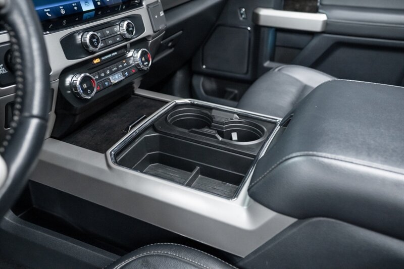 2022 Ford F-250 Super Duty XL - Photo 49 - Huntington Beach, CA 92649