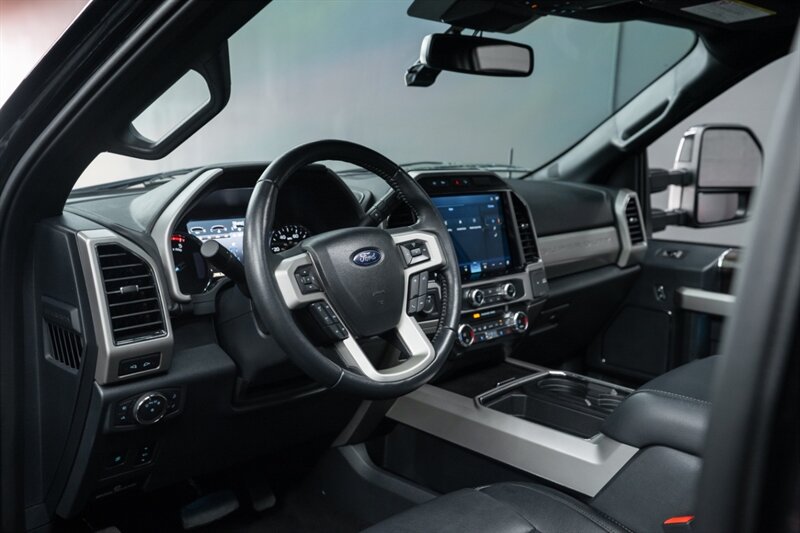 2022 Ford F-250 Super Duty XL - Photo 36 - Huntington Beach, CA 92649