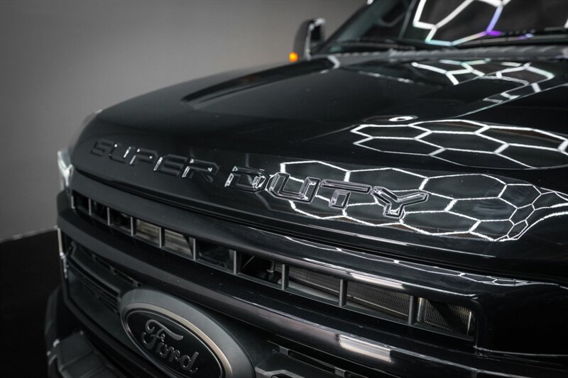 2022 Ford F-250 Super Duty XL - Photo 30 - Huntington Beach, CA 92649