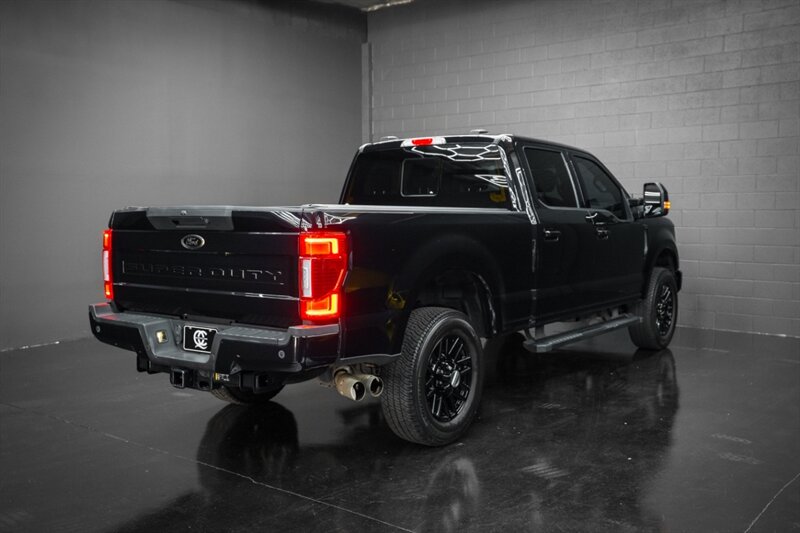 2022 Ford F-250 Super Duty XL - Photo 15 - Huntington Beach, CA 92649