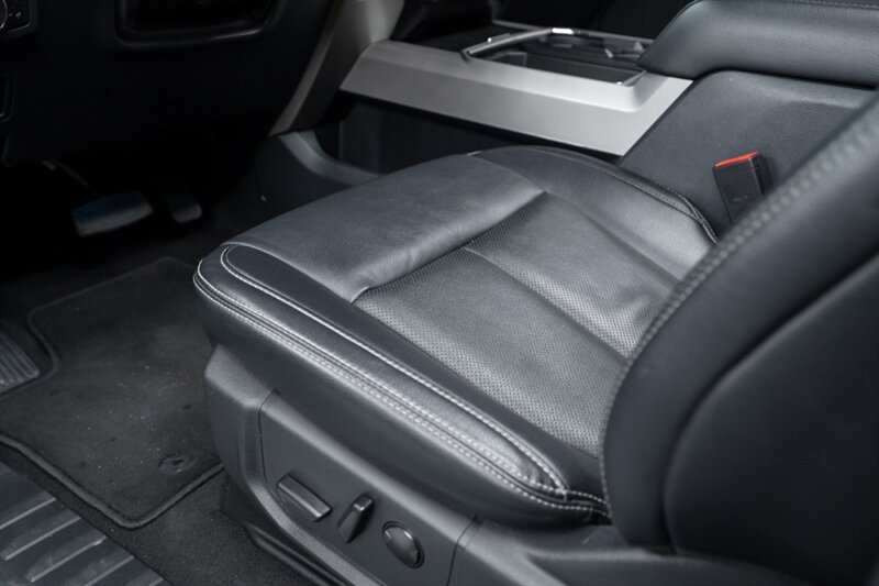 2022 Ford F-250 Super Duty XL - Photo 12 - Huntington Beach, CA 92649