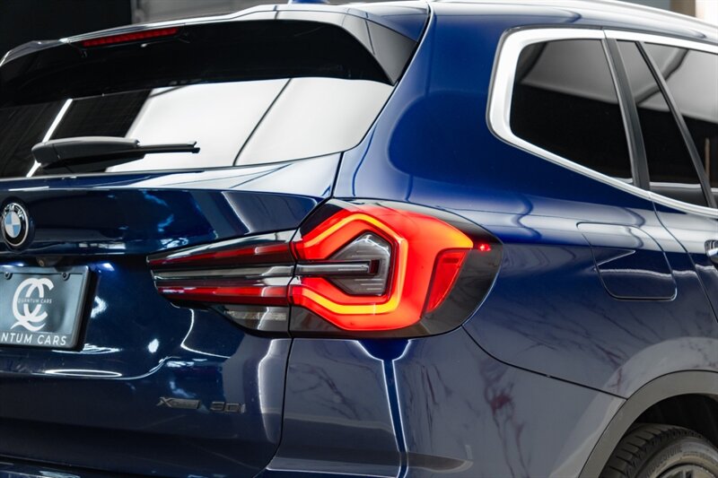 2022 BMW X3 xDrive30i - Photo 21 - Huntington Beach, CA 92649