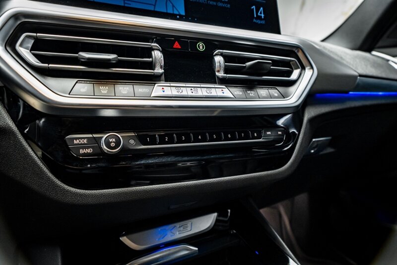 2022 BMW X3 xDrive30i - Photo 38 - Huntington Beach, CA 92649