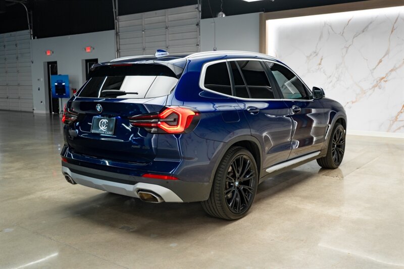 2022 BMW X3 xDrive30i - Photo 8 - Huntington Beach, CA 92649