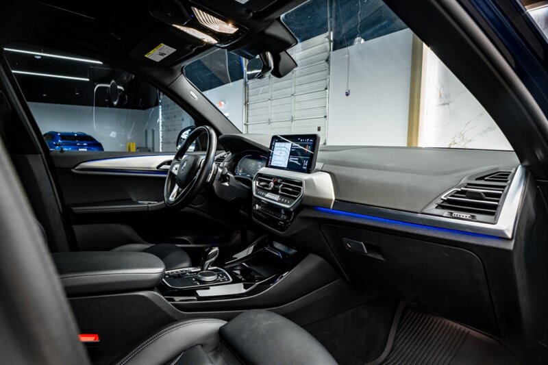 2022 BMW X3 xDrive30i - Photo 42 - Huntington Beach, CA 92649