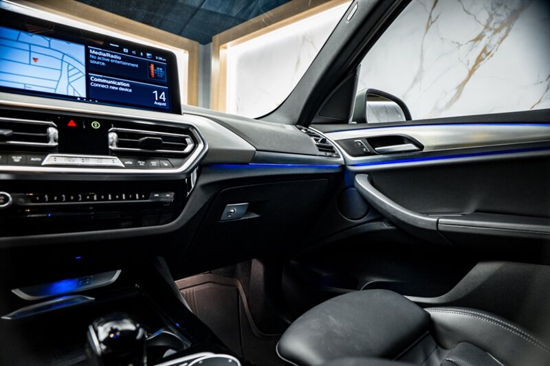 2022 BMW X3 xDrive30i - Photo 39 - Huntington Beach, CA 92649