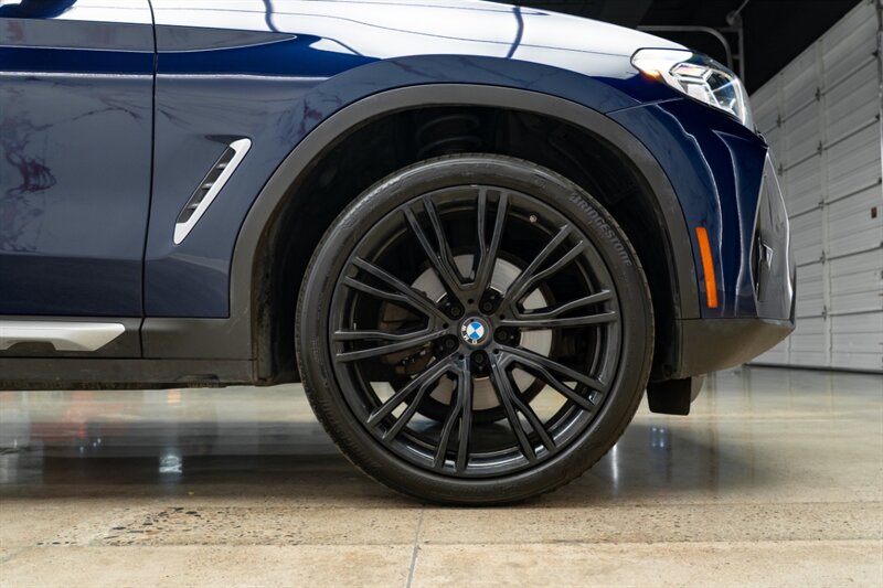 2022 BMW X3 xDrive30i - Photo 10 - Huntington Beach, CA 92649