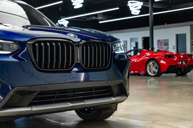 2022 BMW X3 xDrive30i - Photo 15 - Huntington Beach, CA 92649