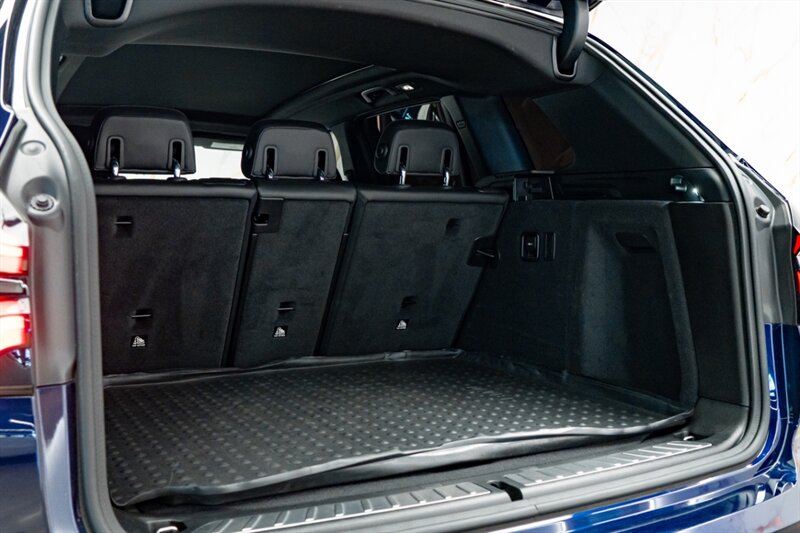 2022 BMW X3 xDrive30i - Photo 52 - Huntington Beach, CA 92649